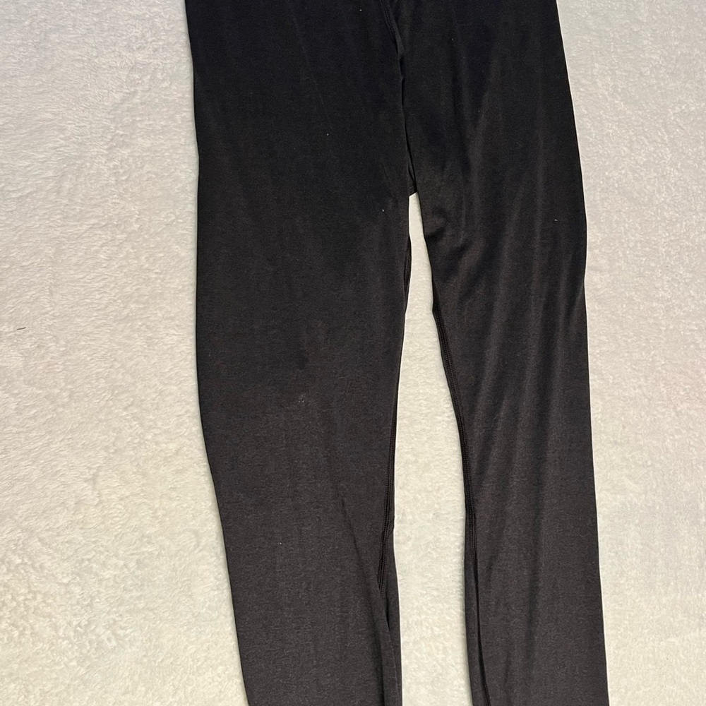 REI Women's Black Stretch Leggings